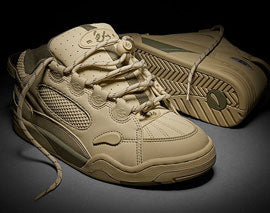 INTRODUCING THE LIMITED éS MUSKA