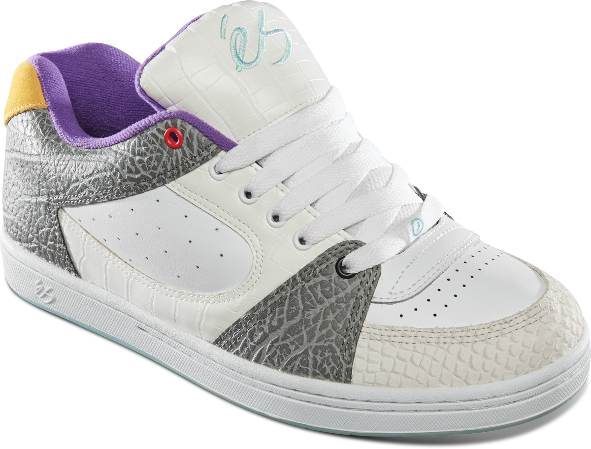 accel og - skate shoes - animal - esskateboarding