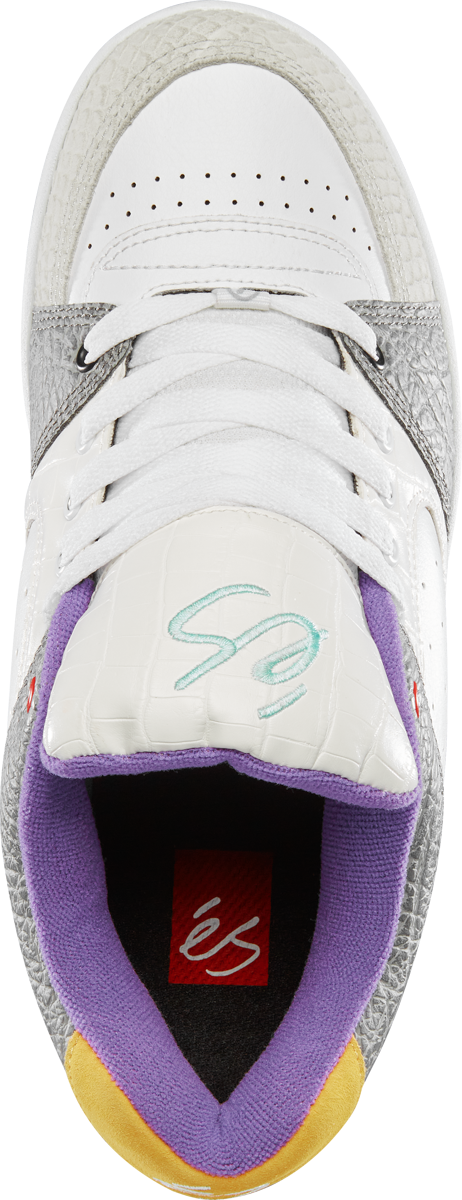 accel og - skate shoes - animal - esskateboarding