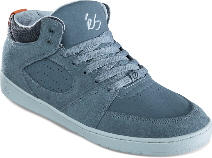ACCEL SLIM MID
