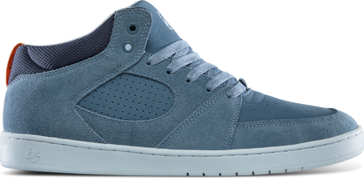 ACCEL SLIM MID