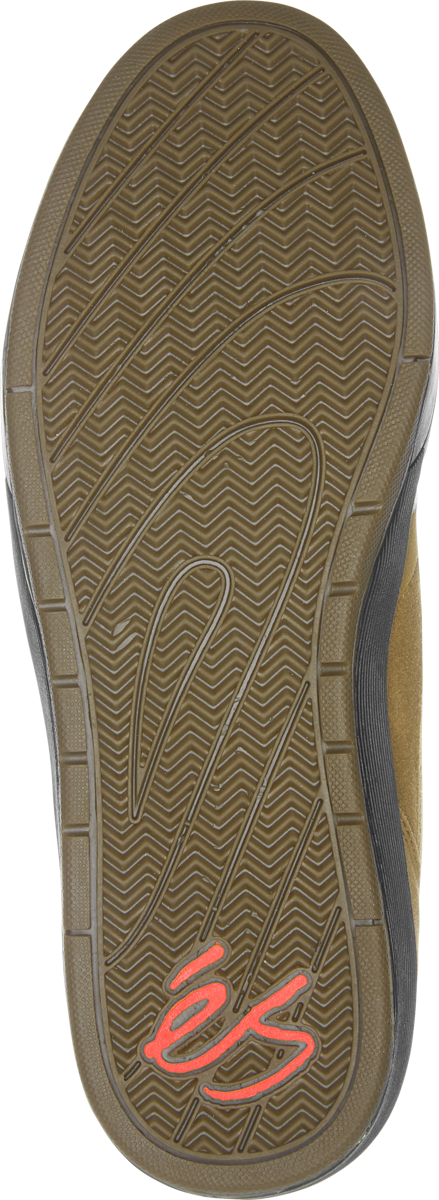 swift 1.5 - skate shoes - brown/black - esskateboarding