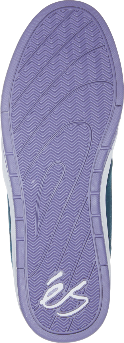 swift 1.5 - skate shoes - green/black/white - esskateboarding