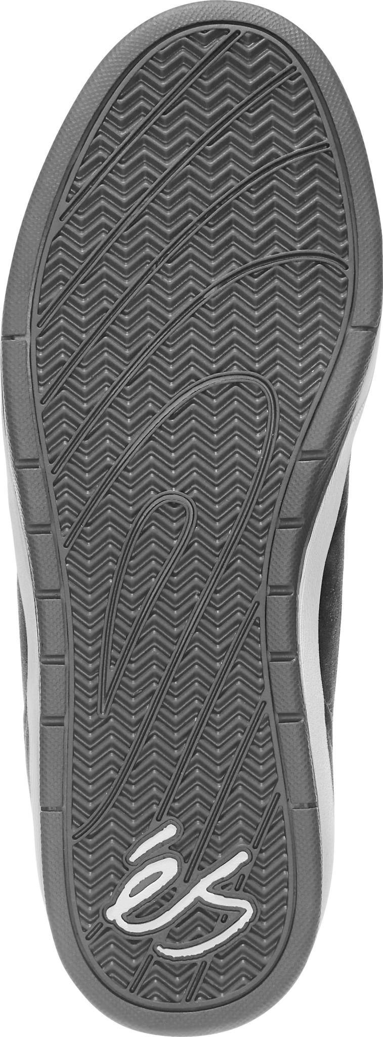 swift 1.5 - skate shoes - black/grey/white - esskateboarding