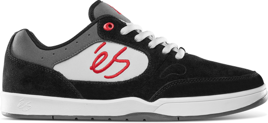 swift 1.5 - skate shoes - black/grey/white - esskateboarding