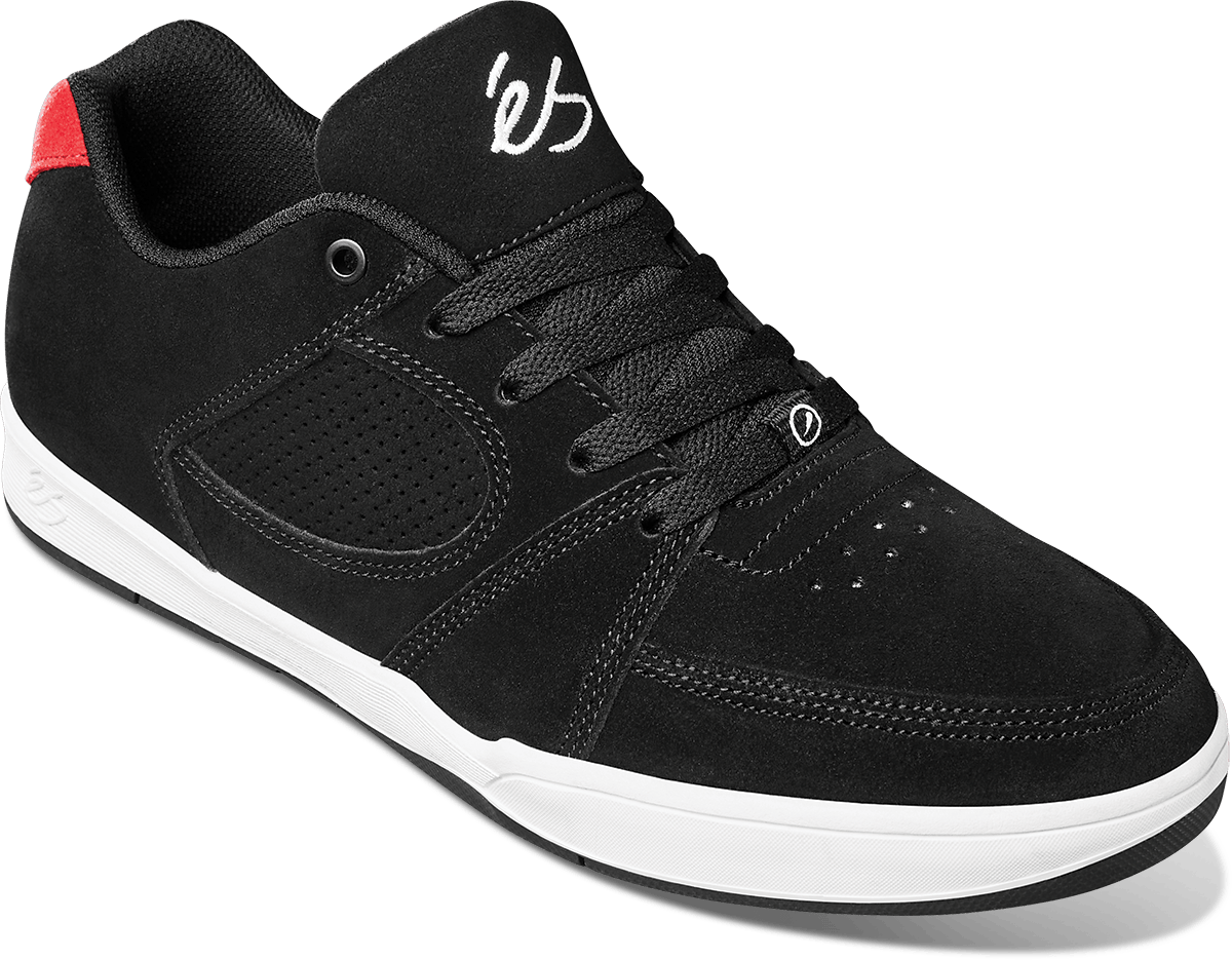 Accel Slim X Swift 1.5 Low-Top Shoe Es Footwear Sneakers Skate Style OG Premium