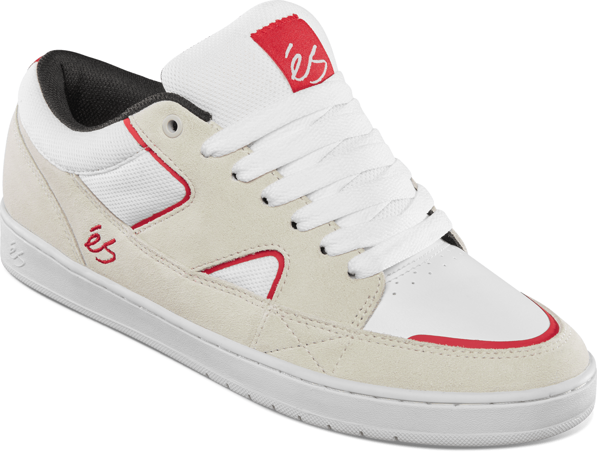 SOPHISTO Low-Top Shoe Es Footwear Sneakers Skate Style OG Premium