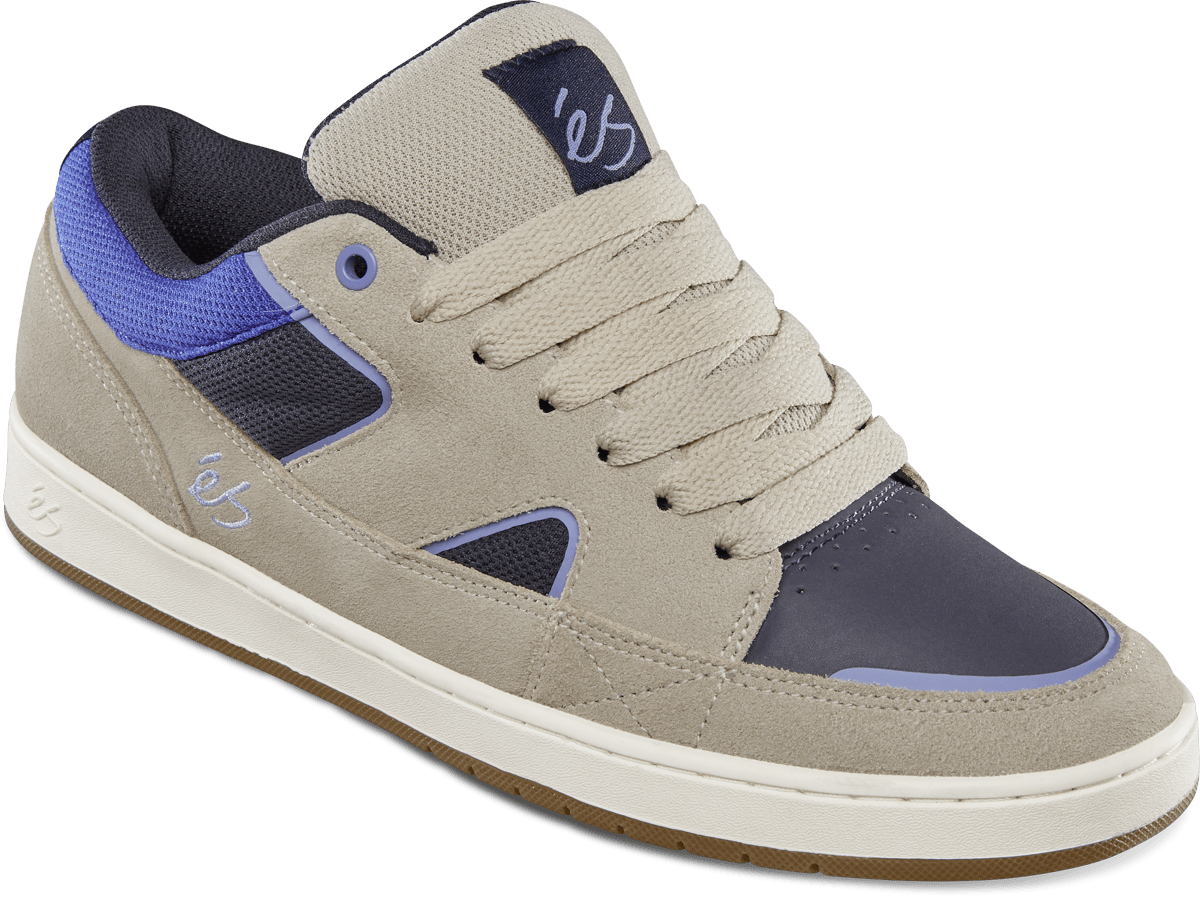 Sophisto Low-Top Shoe Es Footwear Sneakers Skate Style OG Premium