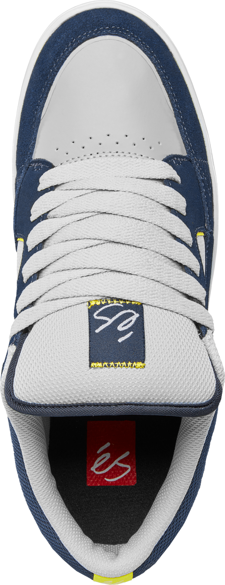 sophisto - skate shoes - navy/grey - esskateboarding
