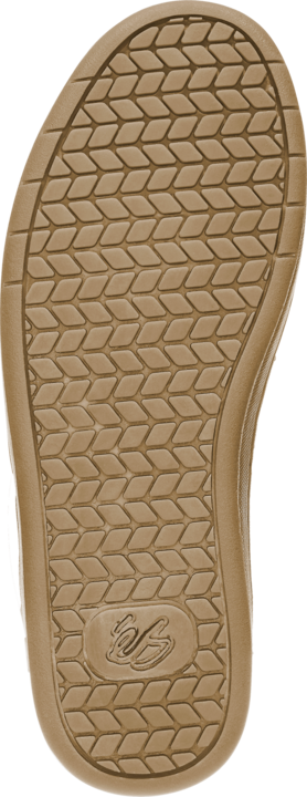 accel og x arto - skate shoes - brown/gum - esskateboarding