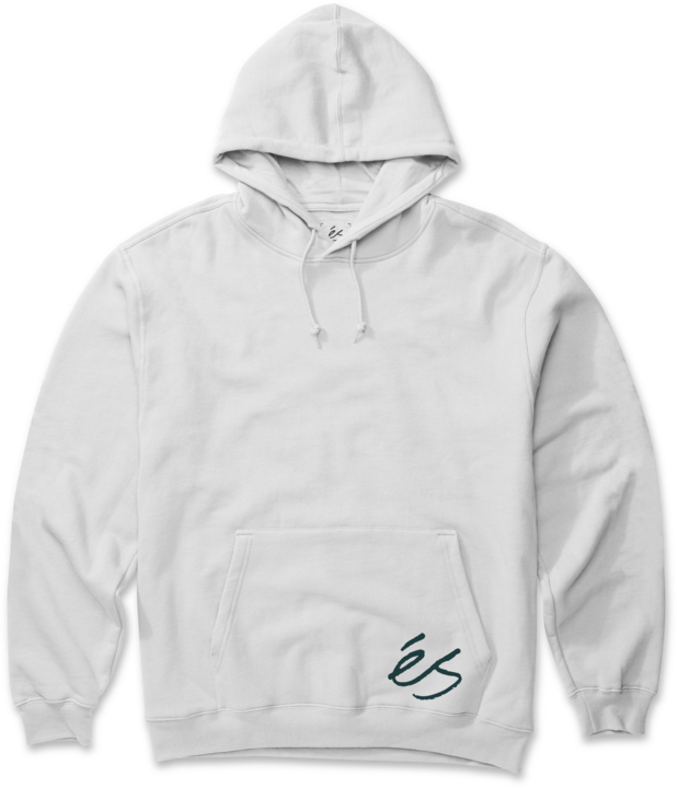 95 pullover - shirts & tops - white - esskateboarding