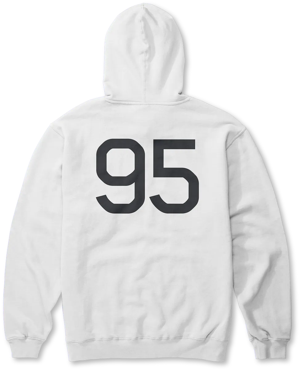 95 Pullover