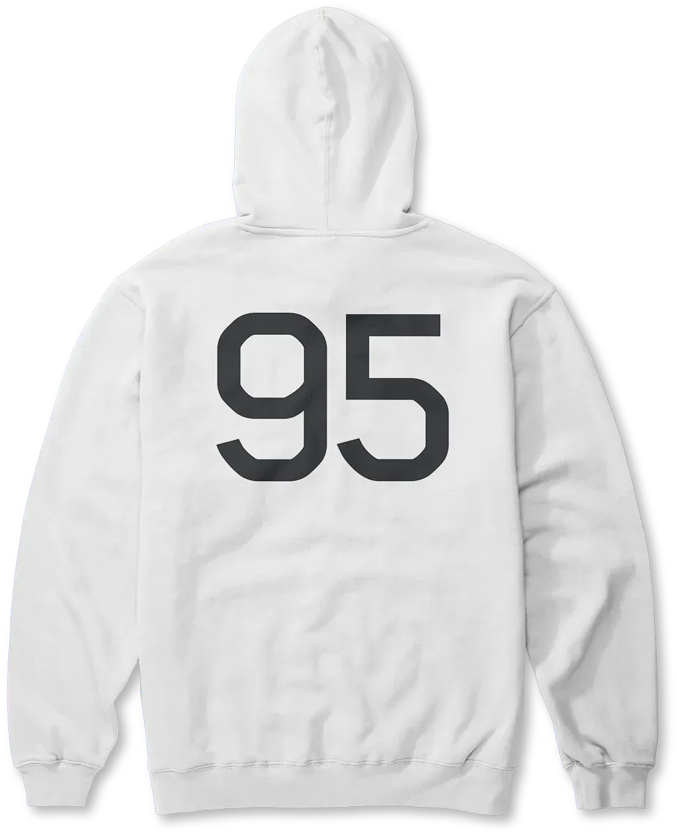 95 Pullover