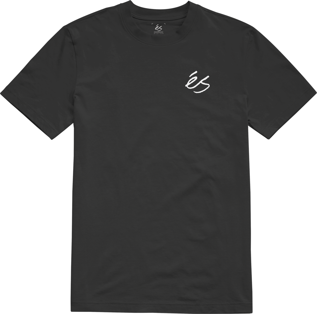 95 tee - shirts & tops - black - esskateboarding