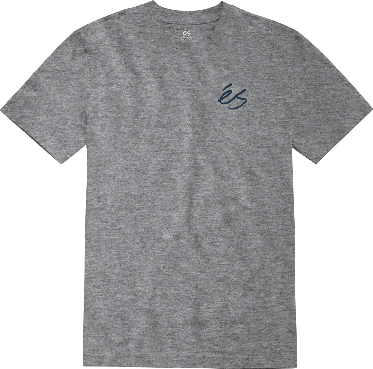 95 tee - shirts & tops - grey/heather - esskateboarding