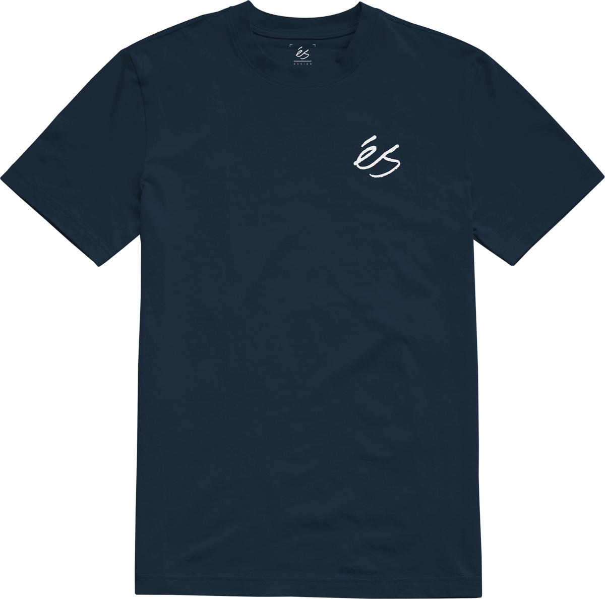 95 tee - shirts & tops - navy - esskateboarding