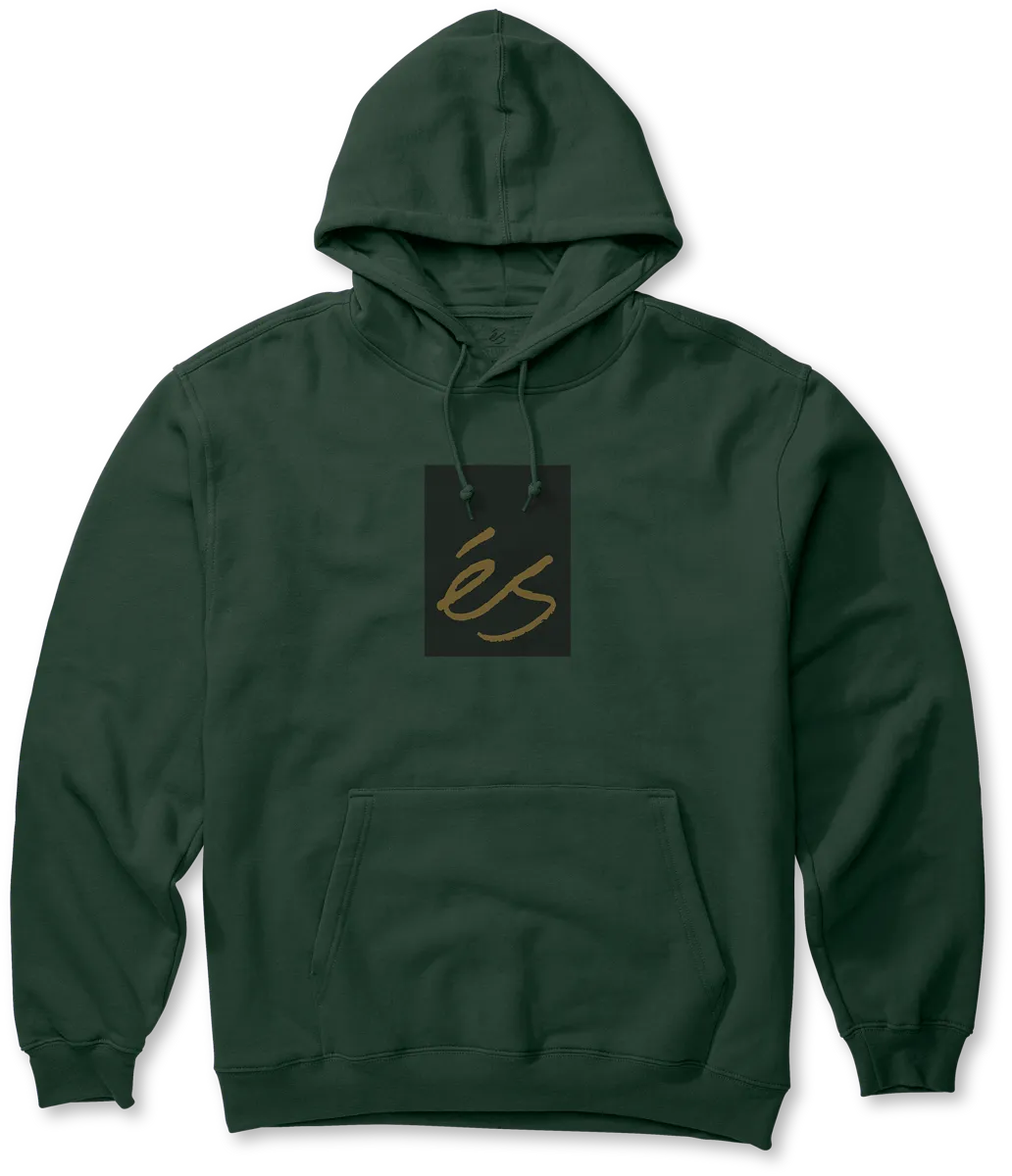 Main Block Pullover