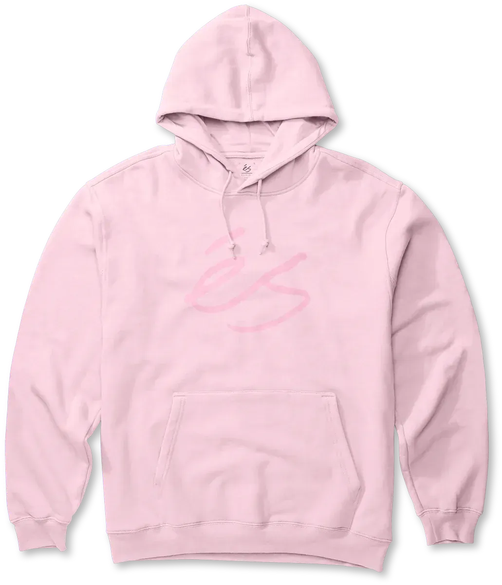 Script Pullover