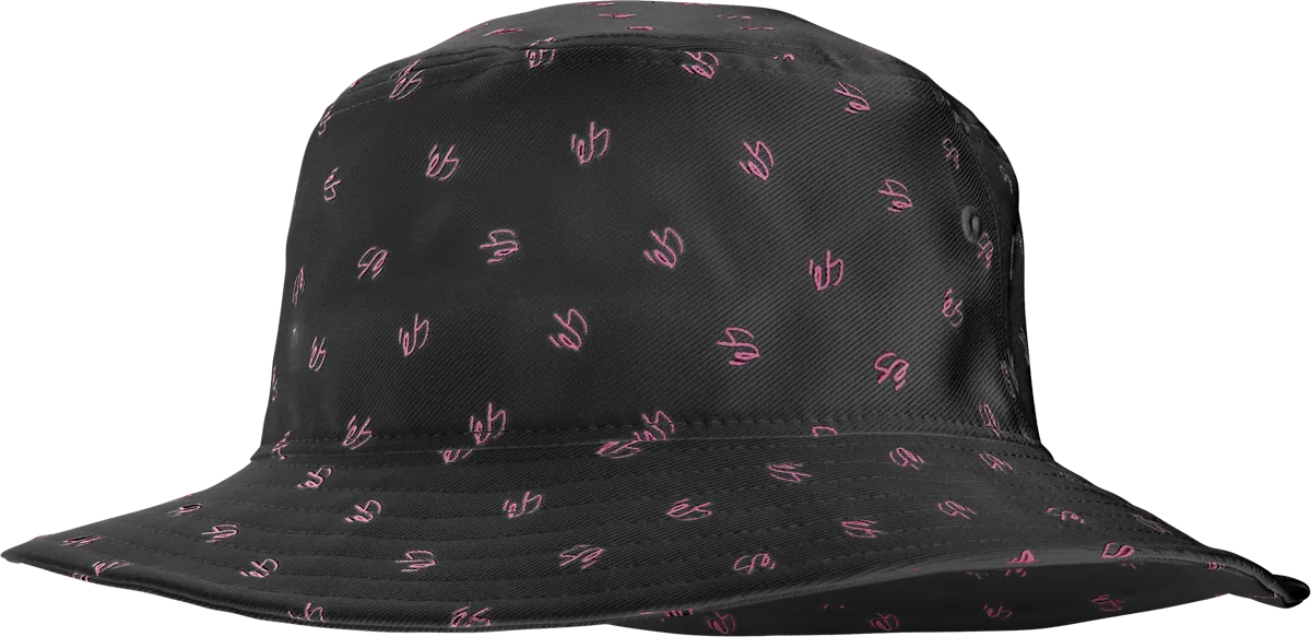eS Bucket Hat