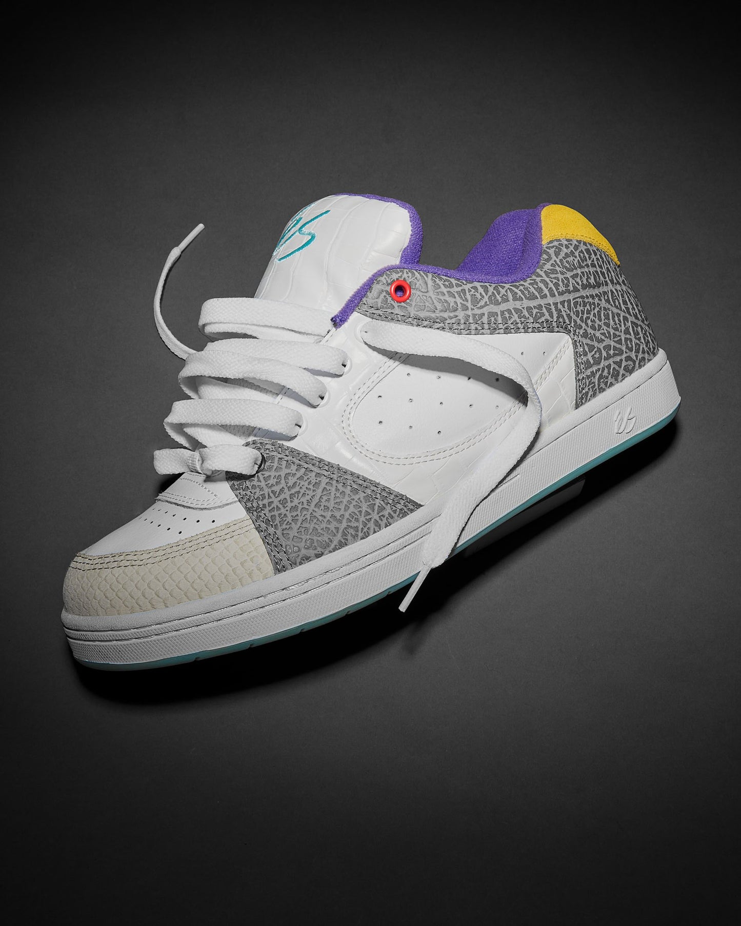 accel og - skate shoes - animal - esskateboarding