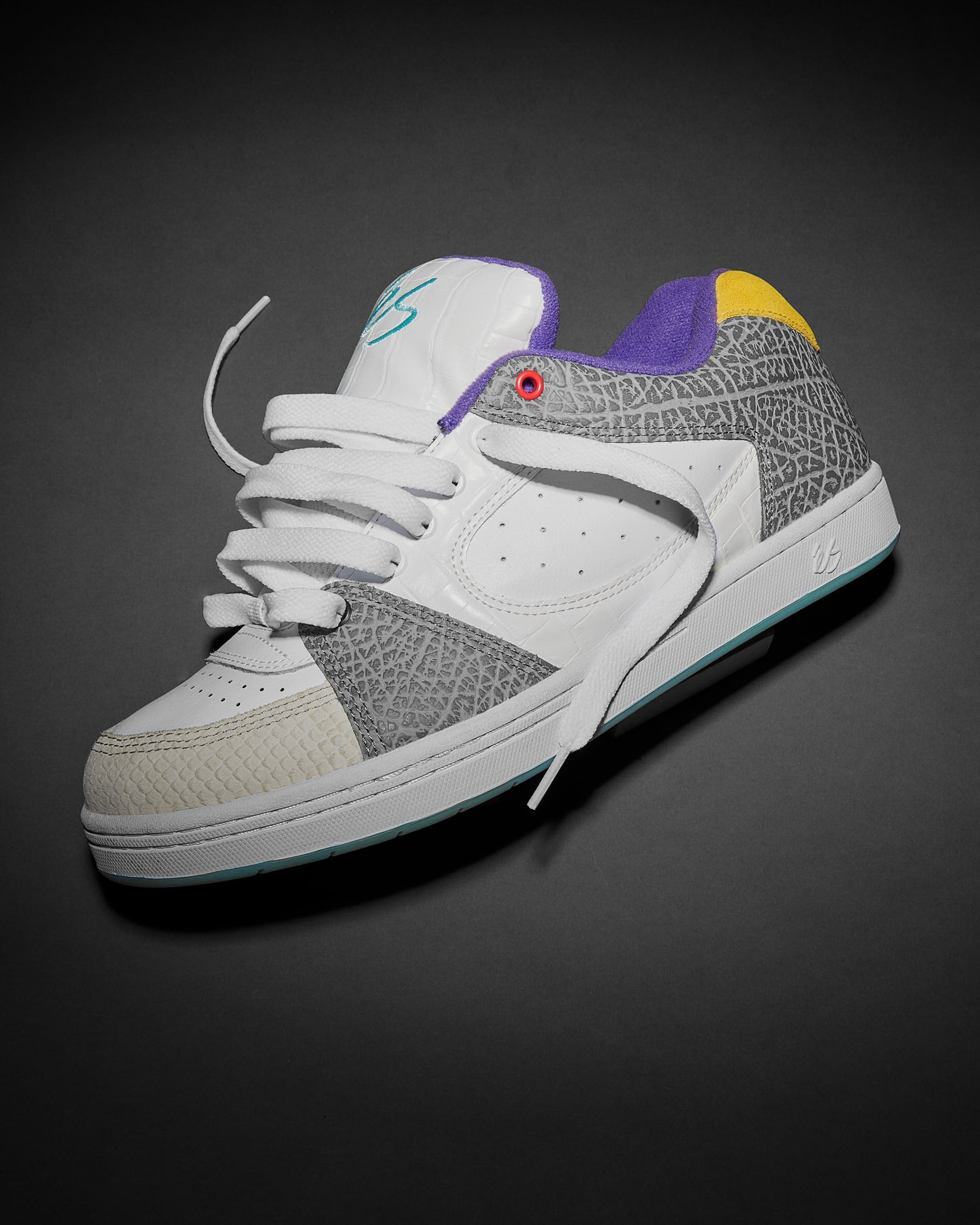 accel og - skate shoes - animal - esskateboarding