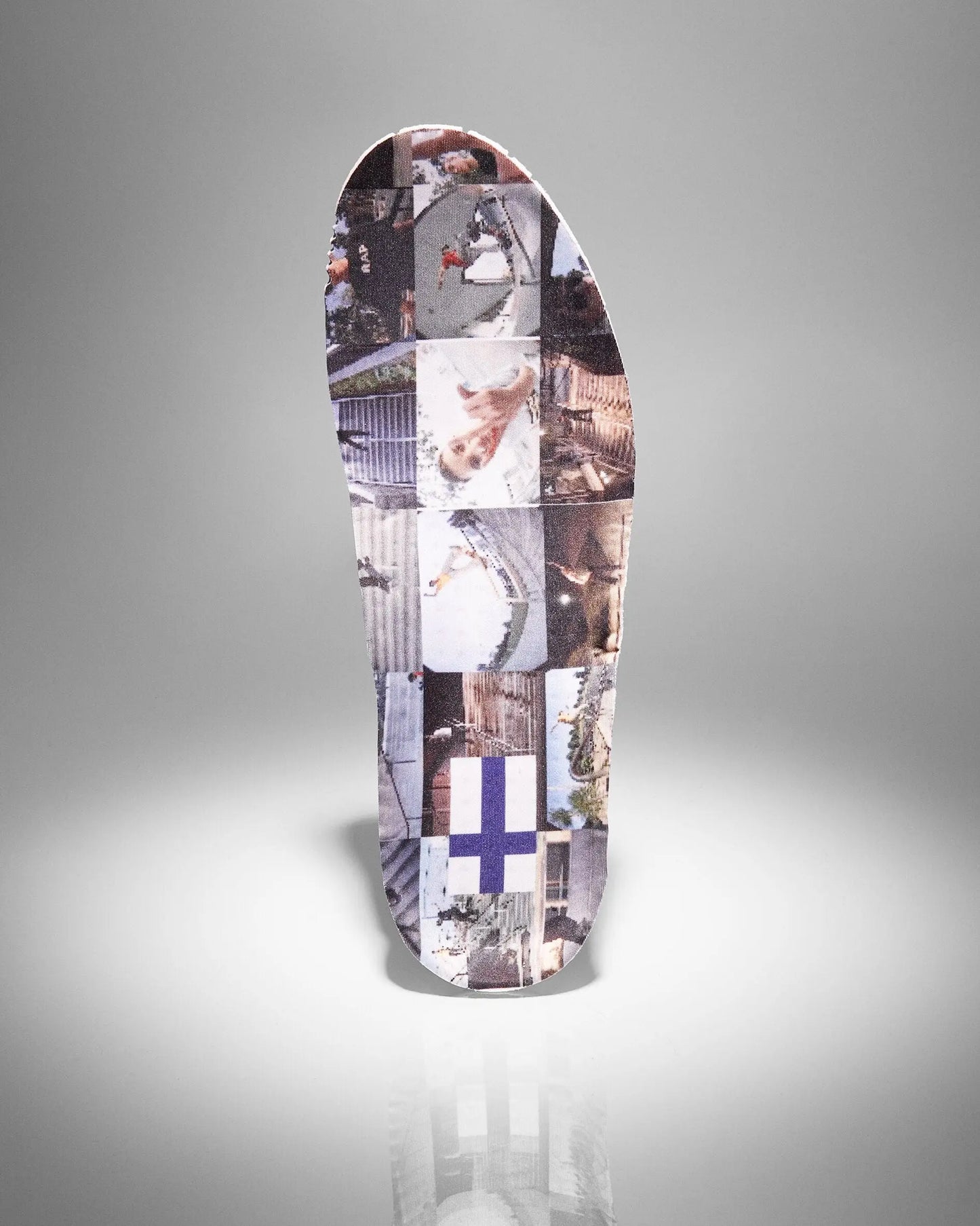 Accel Og X Arto brown/gum - skate shoes | éS skateboarding Low-Top Shoe Es Footwear Sneakers Skate Style OG Premium