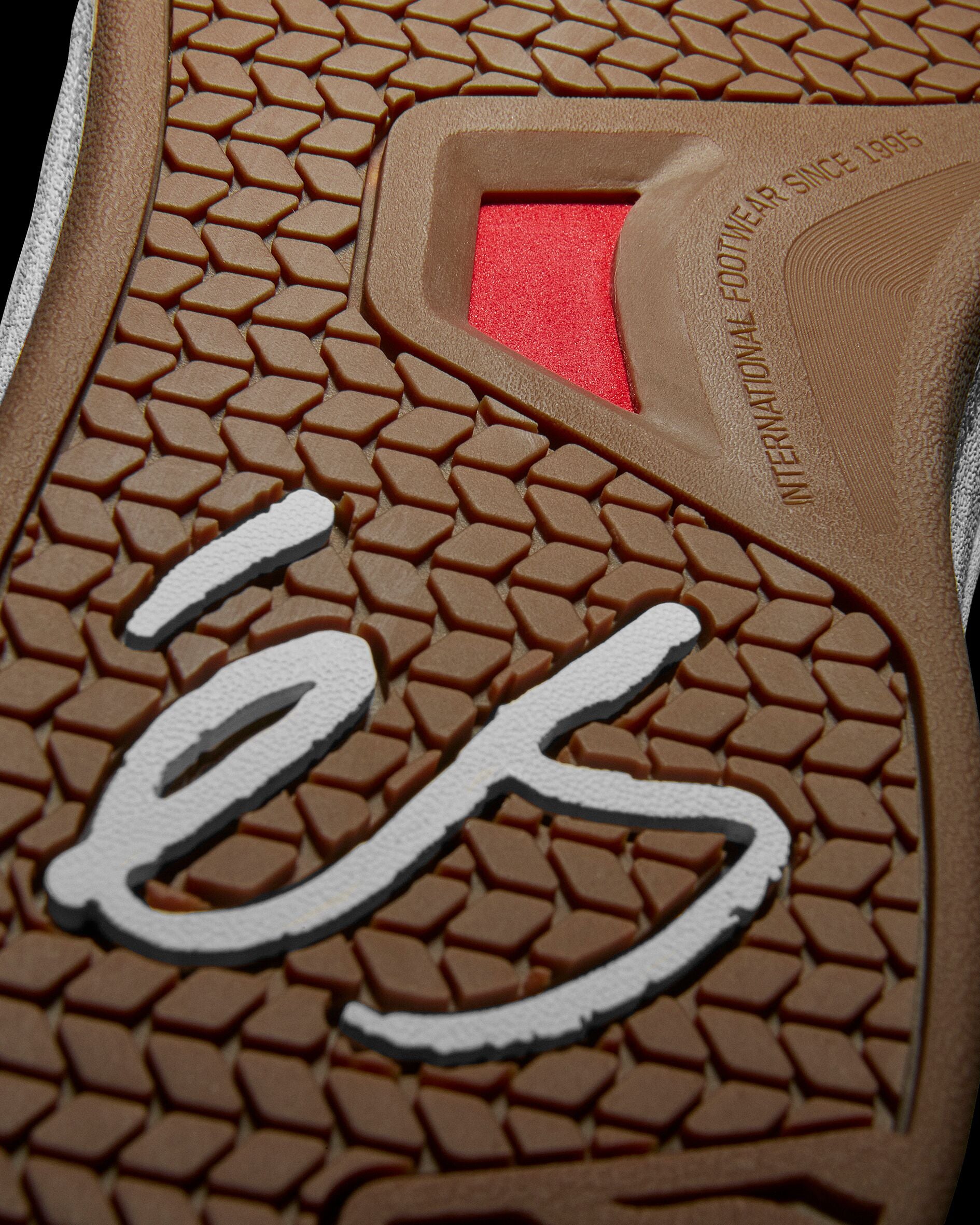 accel fit - skate shoes - black - esskateboarding
