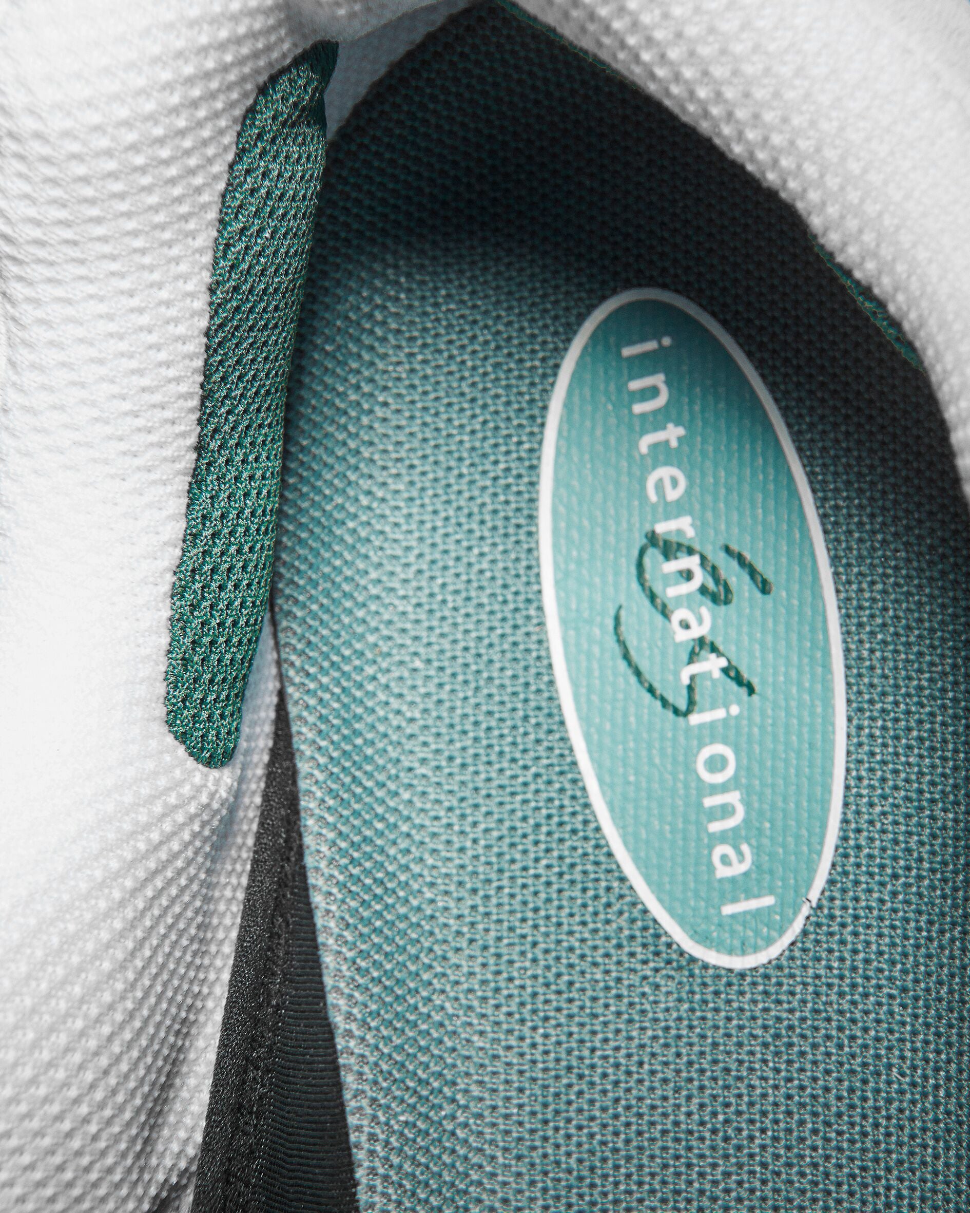 accel fit - skate shoes - light grey - esskateboarding