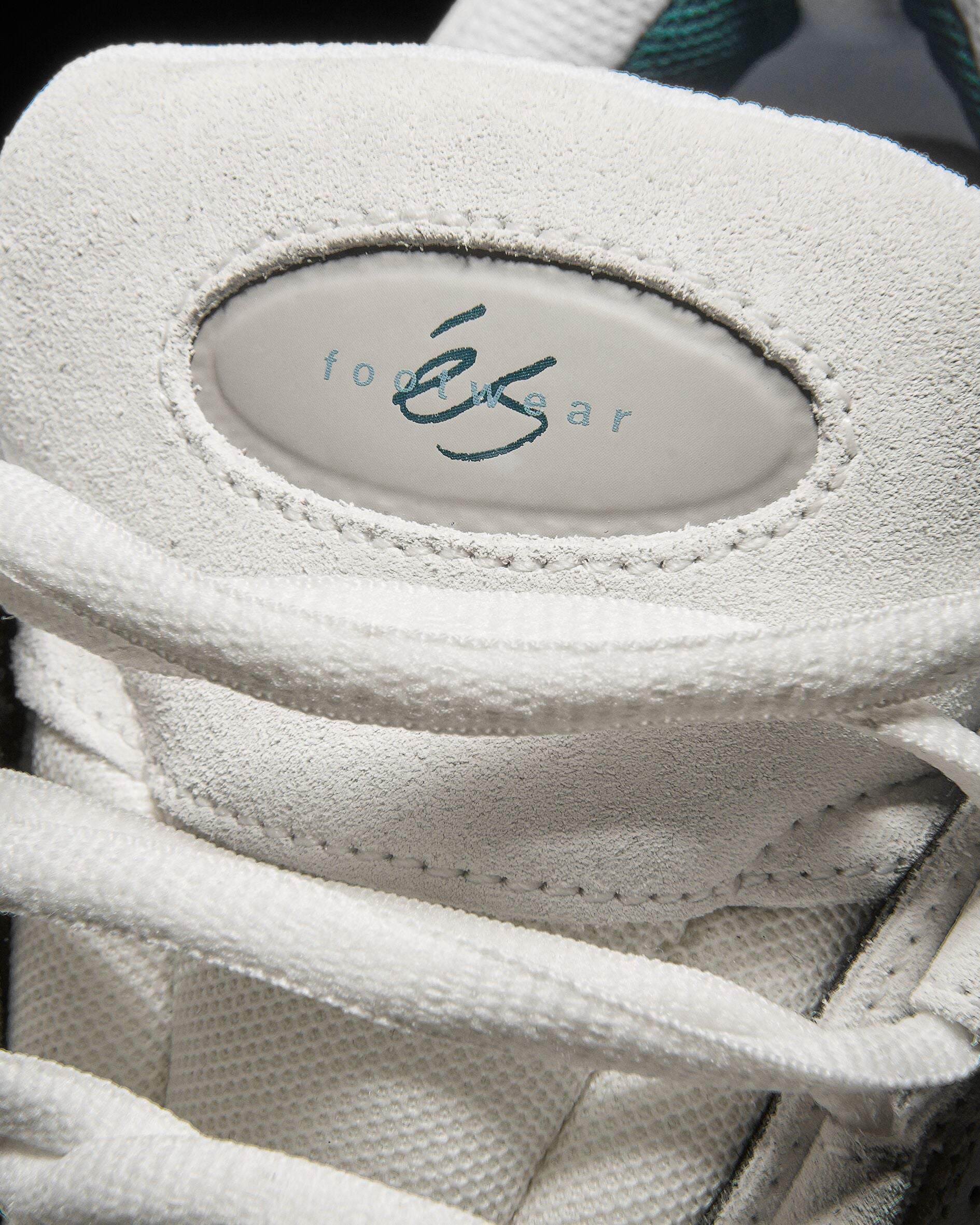 accel fit - skate shoes - light grey - esskateboarding