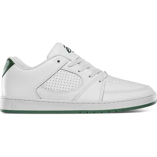 Accel Slim Skate Shoes | éS Skateboarding Low-Top Shoe Es Footwear Sneakers Skate Style OG Premium