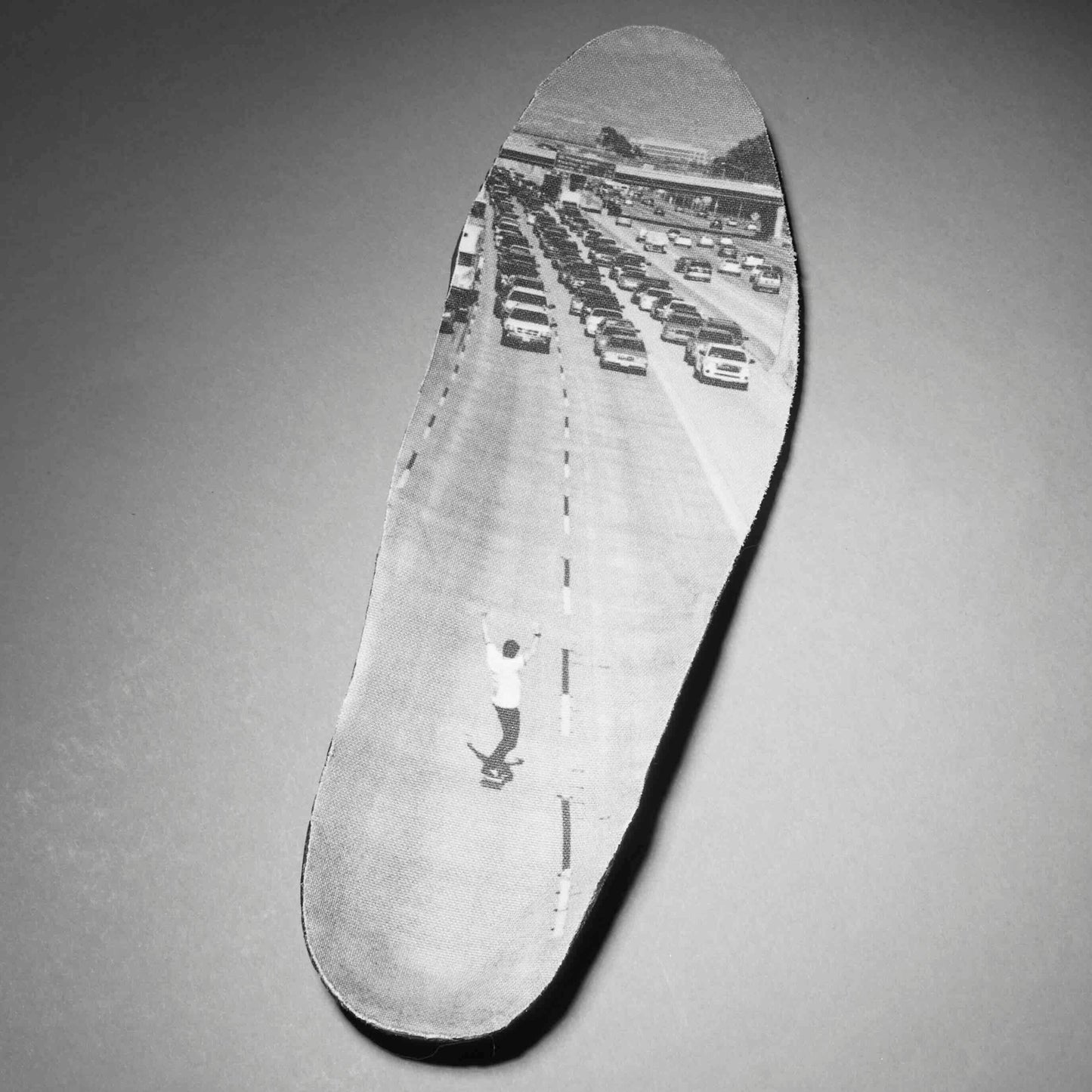accel og x 405 fwy - skate shoes - grey - esskateboarding