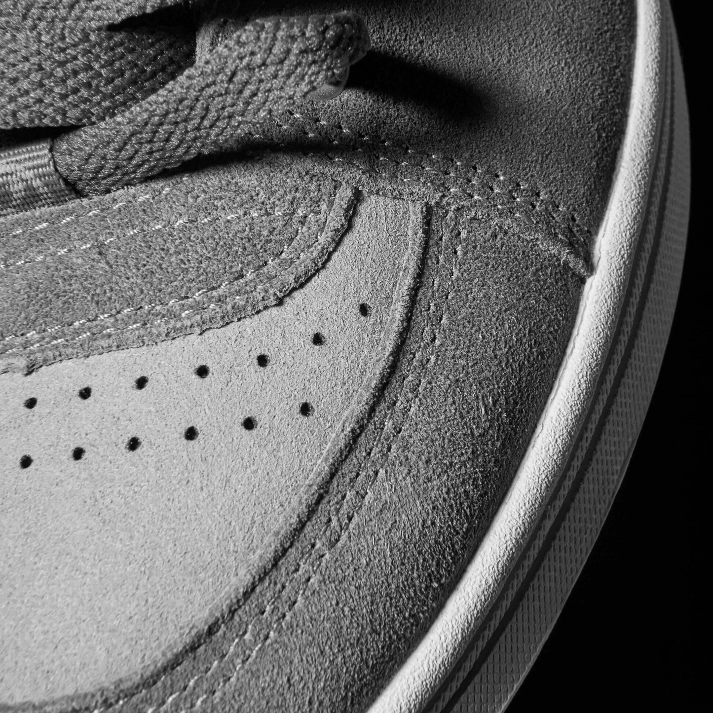 accel og x 405 fwy - skate shoes - grey - esskateboarding