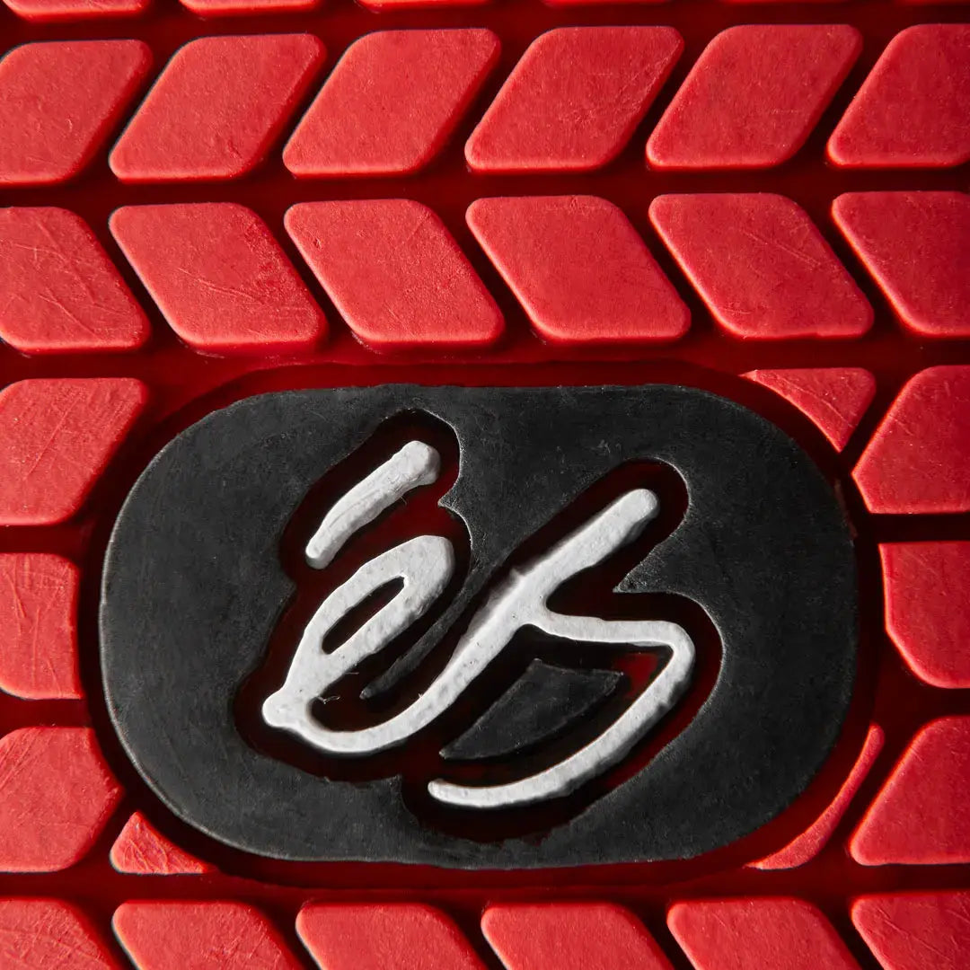 Accel Black/Black/Red – Skate Shoe | éS Skateboarding Low-Top Shoe Es Footwear Sneakers Skate Style OG Premium