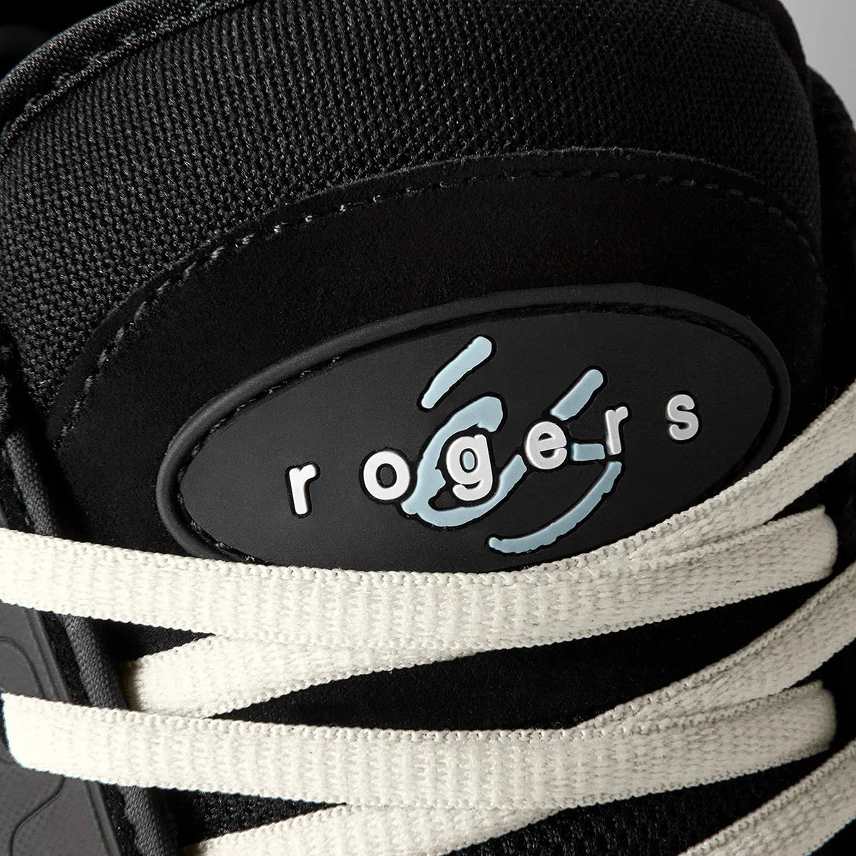 TJ Rogers