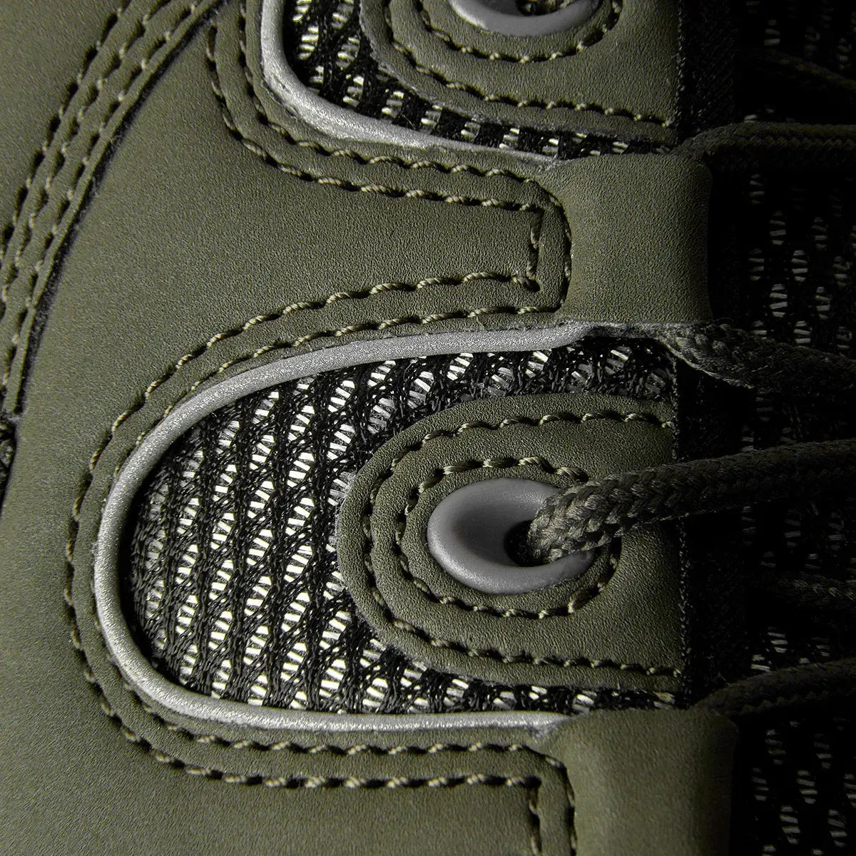 Two Nine 8 Low-Top Shoe Olive/Black | éS skateboarding Low-Top Shoe Es Footwear Sneakers Skate Style OG Premium