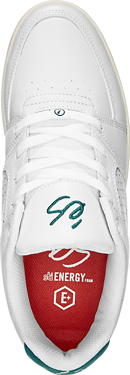 Es accel 2024 slim skate shoes