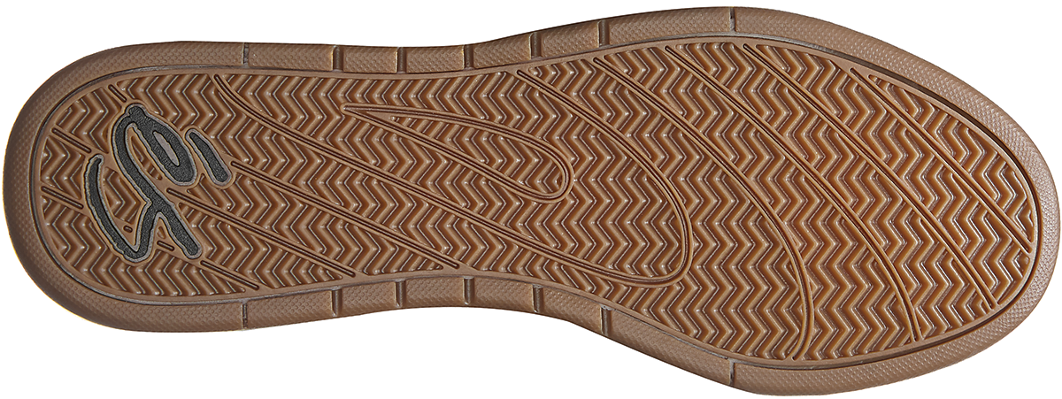 swift 1.5 - skate shoes - black/gum - esskateboarding