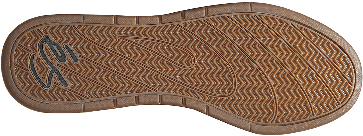 swift 1.5 - skate shoes - black/gum - esskateboarding