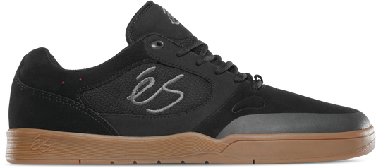 swift 1.5 - skate shoes - black/gum - esskateboarding