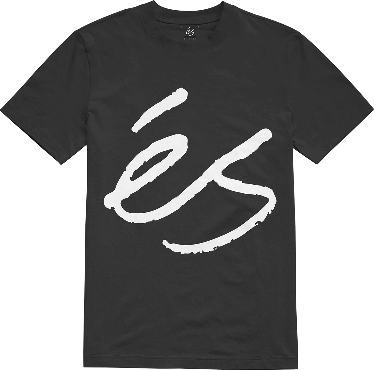 Es skateboarding t shirt sale