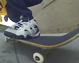 SHMATTY CHAFFIN | REINTRODUCING THE SCHEME   | éS Skateboarding Skate