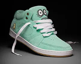 CELEBRATE ACCEL DAY WITH THE EGGCEL COLLECTION   | éS Skateboarding Skate