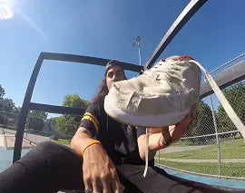 ACCEL SLIM REVIEW BY NATHAN SEAN   | éS Skateboarding Skate