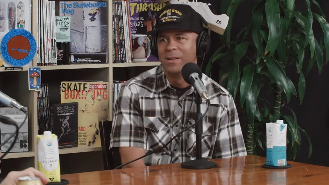 SAL BARBIER ON THE NINE CLUB   | éS Skateboarding Skate