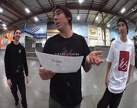 BATB 11 TOM ASTA VS. MIKE MO CAPALDI ROUND 3