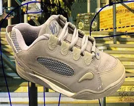 FIRST HUNDRED DOLLAR SKATE SHOE ON QUARTERSNACKS   | éS Skateboarding Skate