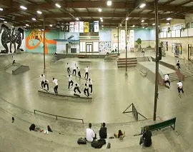TOM ASTA IT MUST BE NICE ON THE BERRICS   | éS Skateboarding Skate
