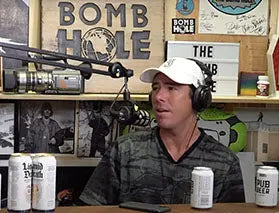 Kelly Hart On The Bomb Hole   | éS Skateboarding Skate