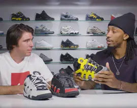 FROM THE SOLE WITH KELLY AND STEEZUS | SCHEME   | éS Skateboarding Skate