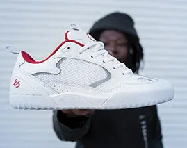 ÉS PROUDLY RE-INTRODUCES THE QUATTRO   | éS Skateboarding Skate